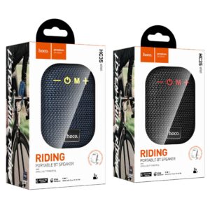 Enceinte Bluetooth HC35 HOCO