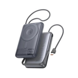 Power bank magnétique sans fil Q43 HOCO