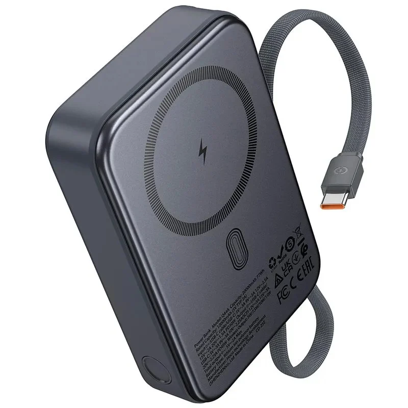 Power bank 20 000 mAh Q44A HOCO