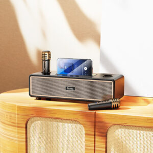 Enceinte sans fil BS63 HOCO
