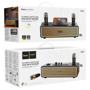 Enceinte sans fil BS63 HOCO