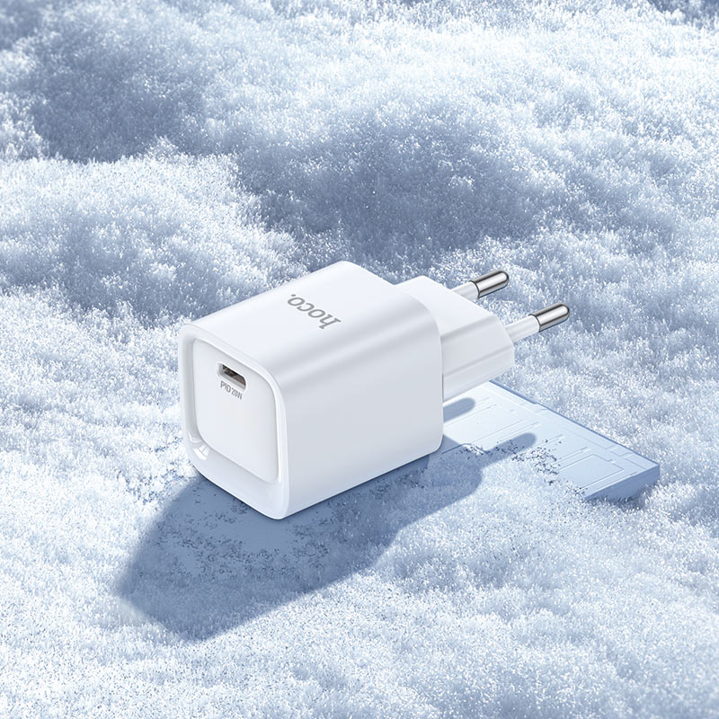 Chargeur mural 20W C146A HOCO