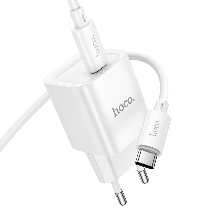 Chargeur mural 20W C146A HOCO – Image 6