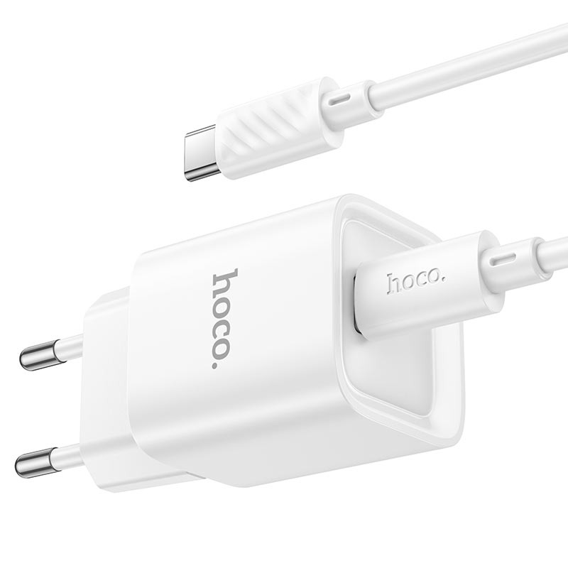 Chargeur mural 20W C146A HOCO – Image 5
