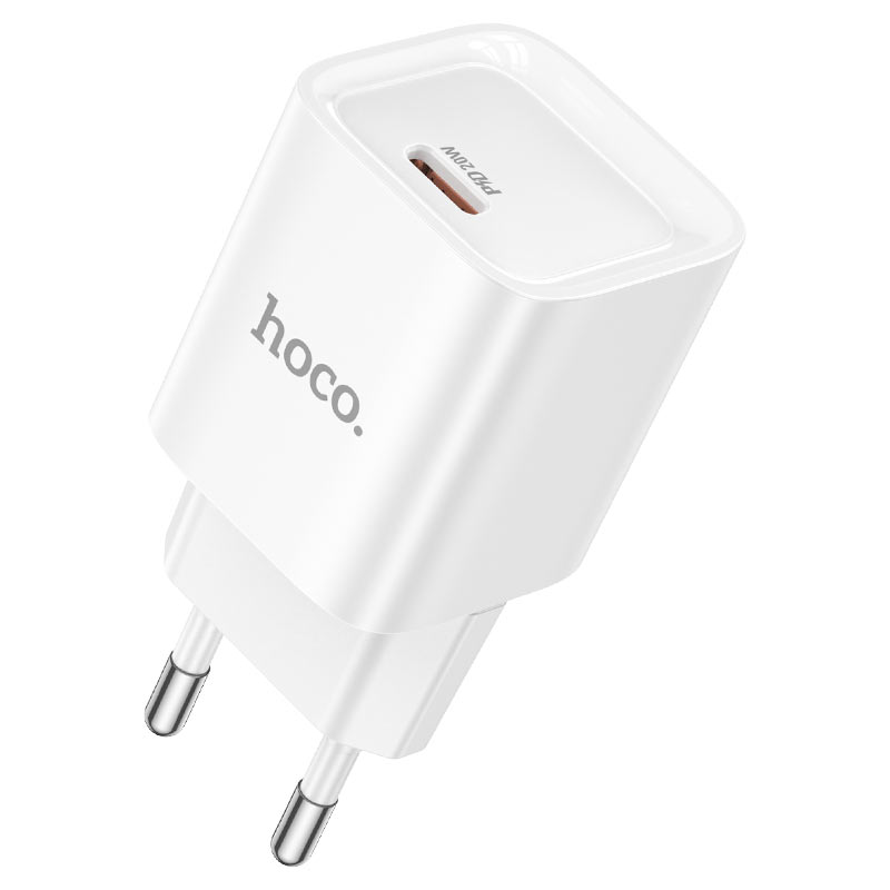 Chargeur mural 20W C146A HOCO