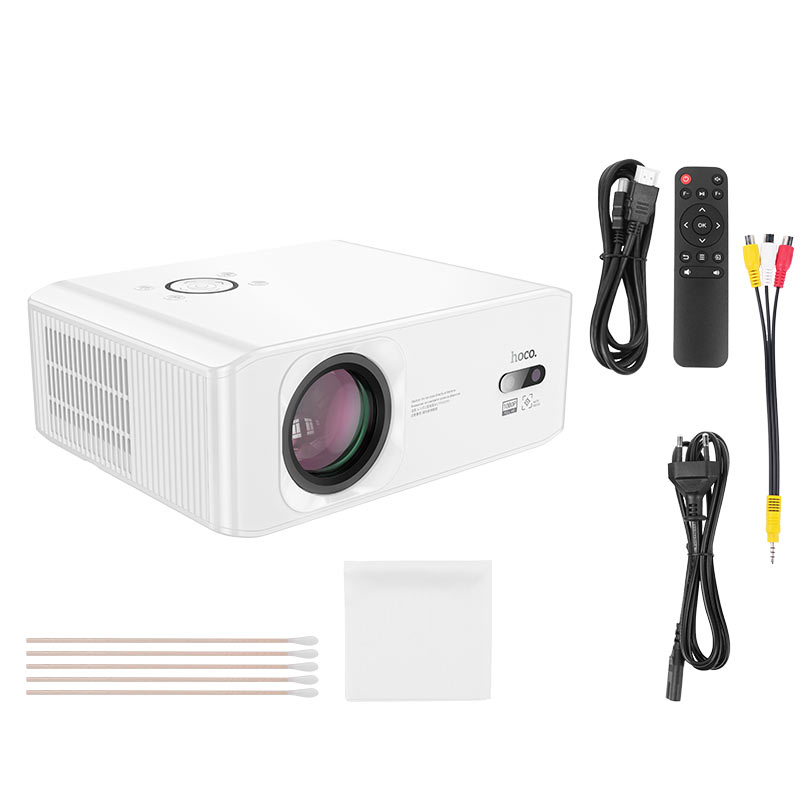 Projecteur sans fil DT3 HOCO – Image 3
