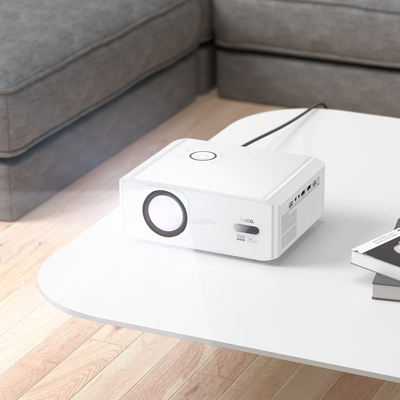Projecteur sans fil DT3 HOCO – Image 5