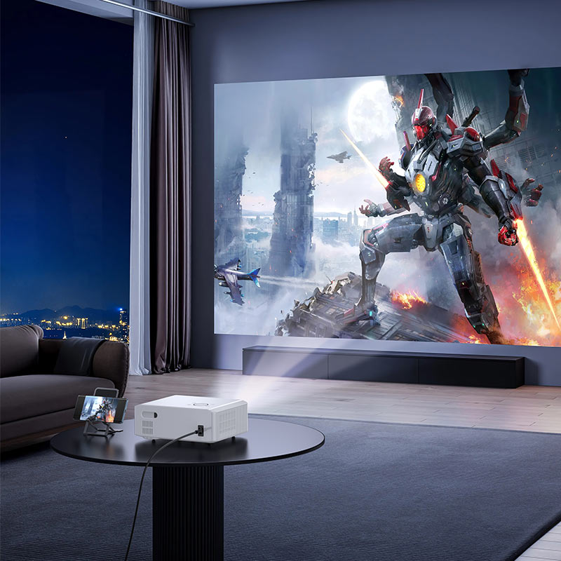 Projecteur sans fil DT3 HOCO – Image 6