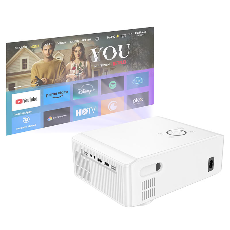 Projecteur sans fil DT3 HOCO – Image 7