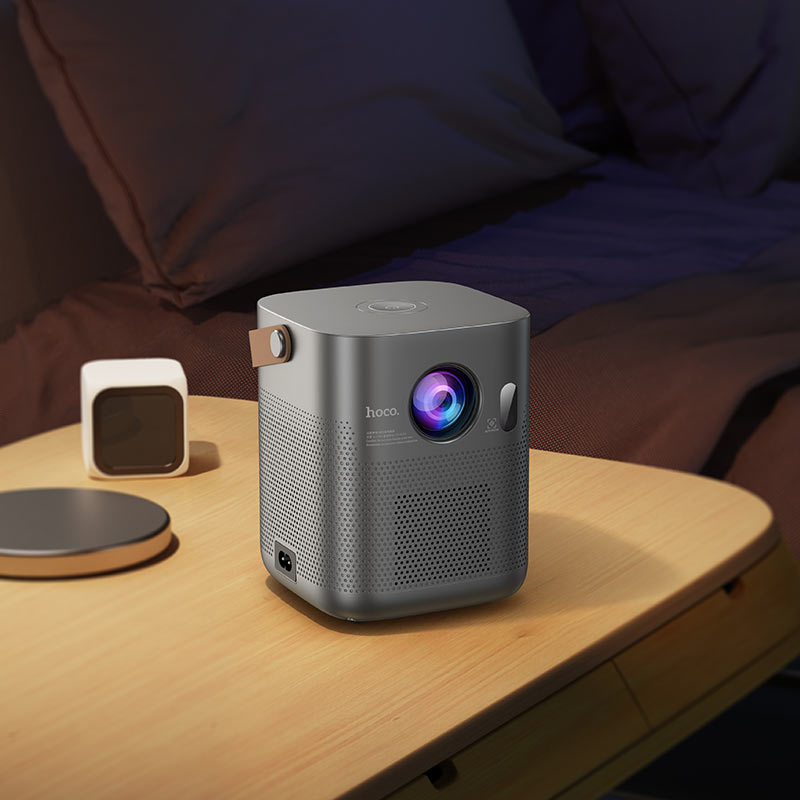 Mini projecteur sans fil DT4 HOCO – Image 5