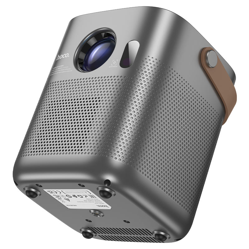 Mini projecteur sans fil DT4 HOCO – Image 2