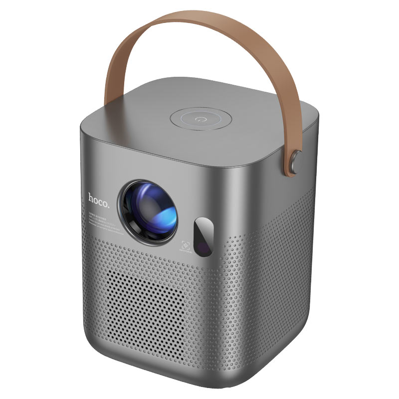 Mini projecteur sans fil DT4 HOCO