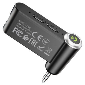 Récepteur Bluetooth pour voiture E58 HOCO