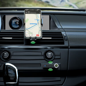Récepteur Bluetooth pour voiture E58 HOCO