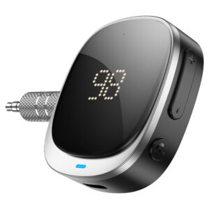 Récepteur Bluetooth AUX Voiture E80 HOCO