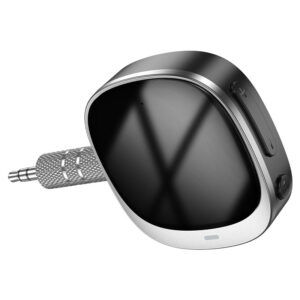 Récepteur Bluetooth AUX Voiture E80 HOCO