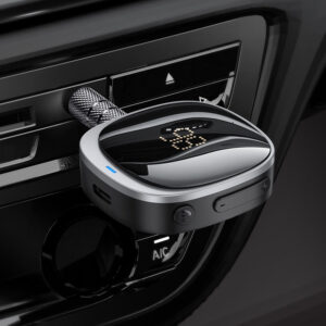 Récepteur Bluetooth AUX Voiture E80 HOCO