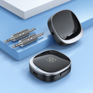Récepteur Bluetooth AUX Voiture E80 HOCO
