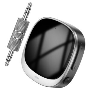 Récepteur Bluetooth AUX Voiture E80 HOCO