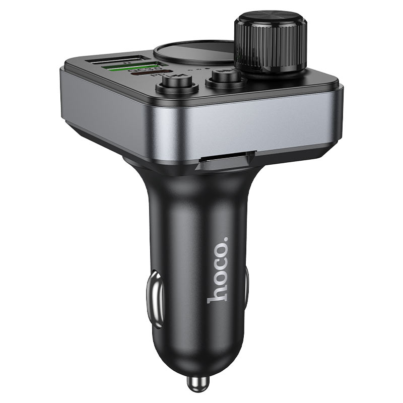 Chargeur de voiture 48W E86 HOCO – Image 3
