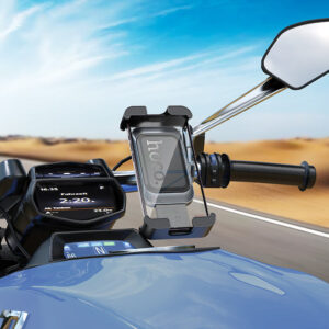 Support de téléphone pour vélo & moto H82 HOCO