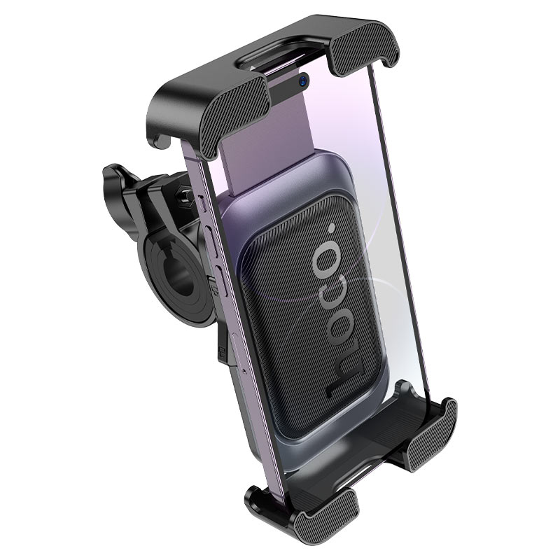 Support de téléphone pour vélo & moto H82 HOCO – Image 5