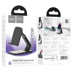 Support de téléphone pliable HD8 HOCO