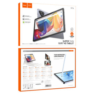 Tablette Android 14 HI14 HOCO