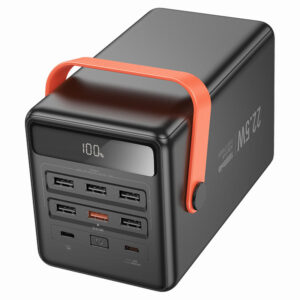 Power Bank 100 000 mAh J142 HOCO