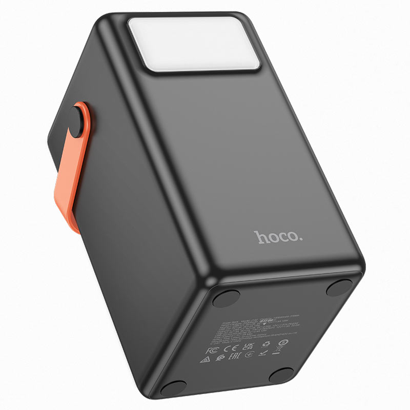 Power Bank 100 000 mAh J142 HOCO