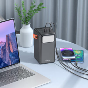 Power Bank 100 000 mAh J142 HOCO
