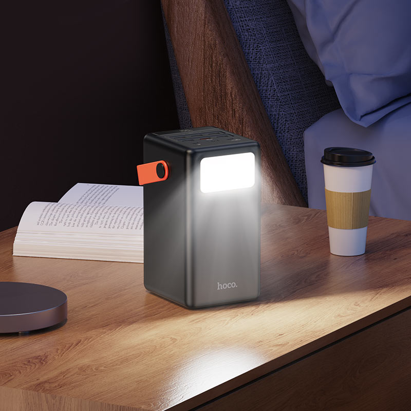 Power Bank 100 000 mAh J142 HOCO