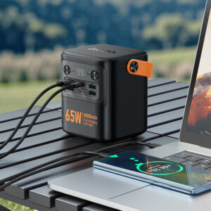 Power Bank 80 000 mAh J152 Pro HOCO