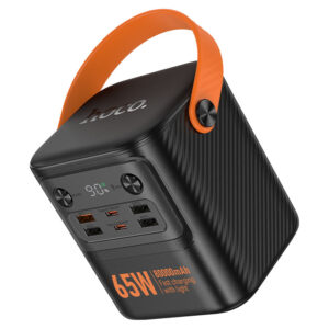 Power Bank 80 000 mAh J152 Pro HOCO