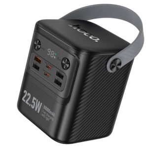 Batterie externe 80 000 mAh HOCO