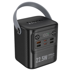 Batterie externe 80 000 mAh HOCO