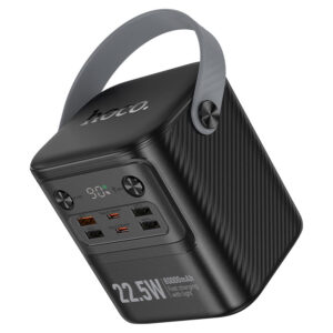 Batterie externe 80 000 mAh HOCO