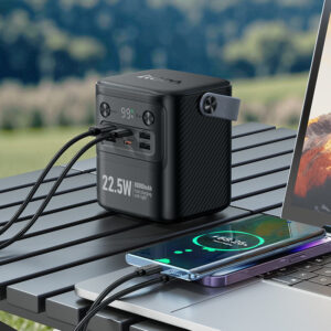 Batterie externe 80 000 mAh HOCO