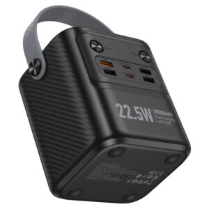 Batterie externe 80 000 mAh HOCO