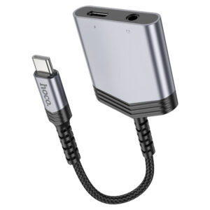 Adaptateur USB-C Audio LS39 HOCO