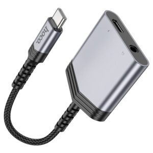 Adaptateur USB-C Audio LS39 HOCO