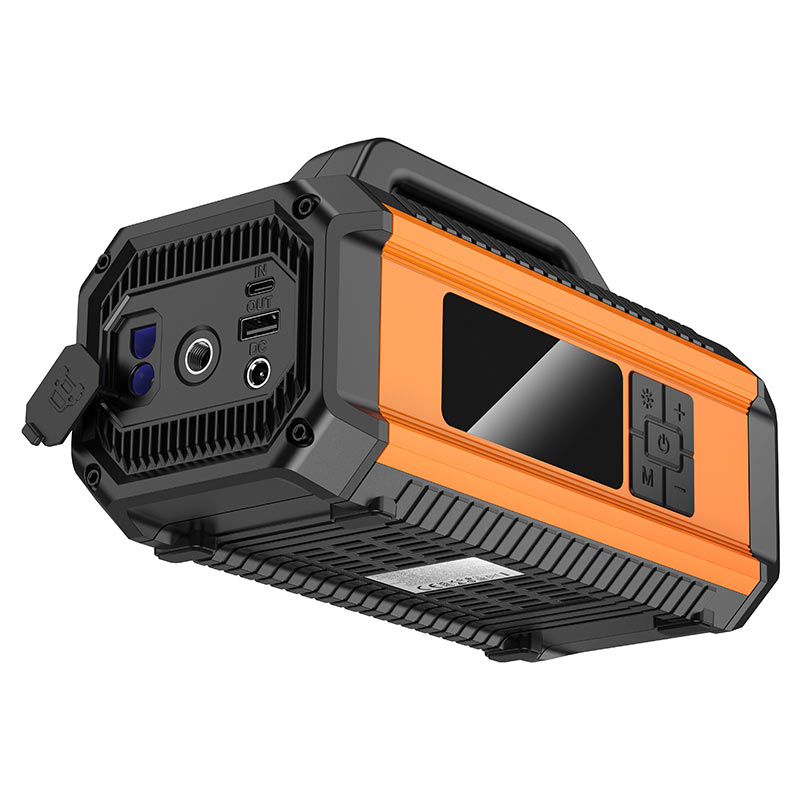 Batterie externe intelligente 10 000 mAh QS4 HOCO – Image 3