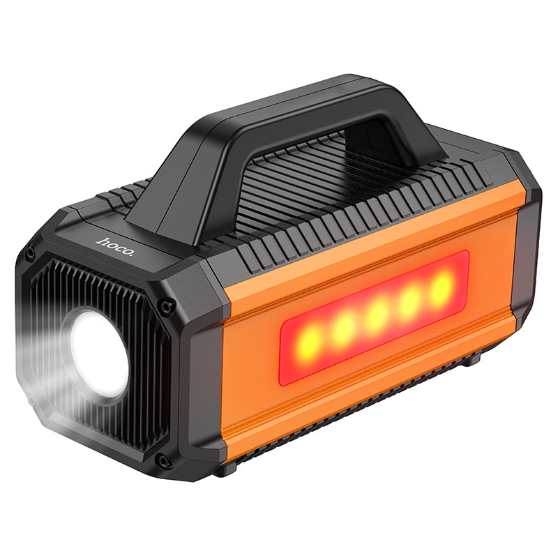 Batterie externe intelligente 10 000 mAh QS4 HOCO – Image 4