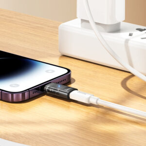 OTG iP male vers USB-C femelle UA36A HOCO