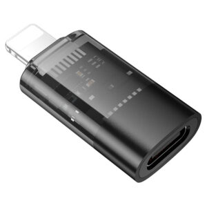 OTG iP male vers USB-C femelle UA36A HOCO