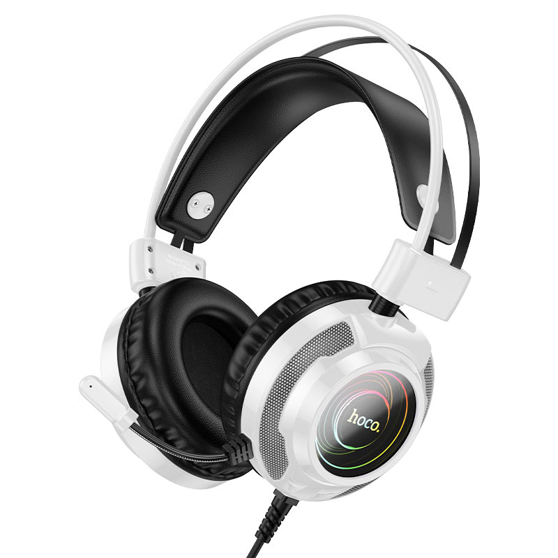 Casque gaming filaire W110 HOCO