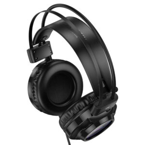 Casque gaming filaire W110 HOCO