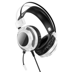 Casque gaming filaire W110 HOCO