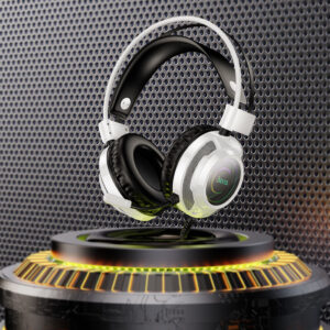 Casque gaming filaire W110 HOCO