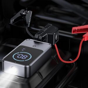 Batterie de démarrage voiture 10 000 mAh QS7 HOCO